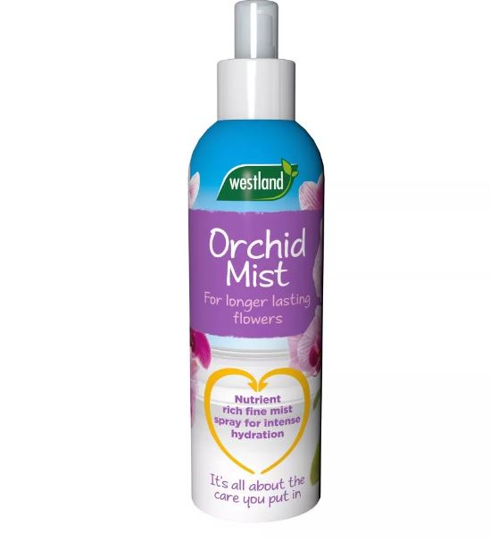 Westland Orchid Mist 250ml