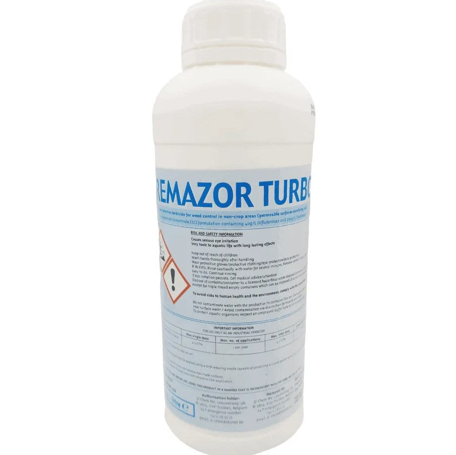 Premazor Turbo Weed Killer 1L