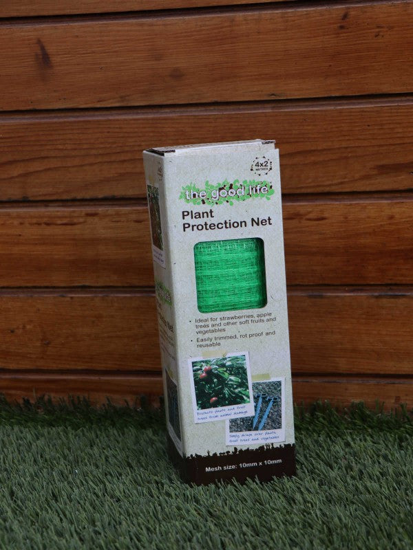 Plant Protection Net