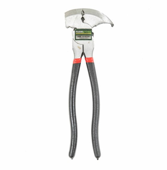 Farmstokk Fencing Pliers 10"