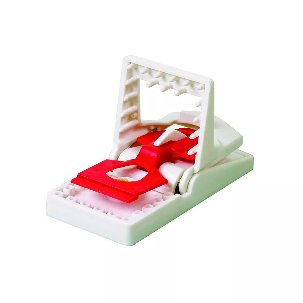 Stockmaster Ultra-Power Mouse Trap