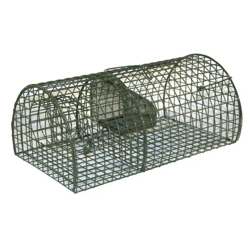Rat Trap Cage - 40 X 24 X 12cm