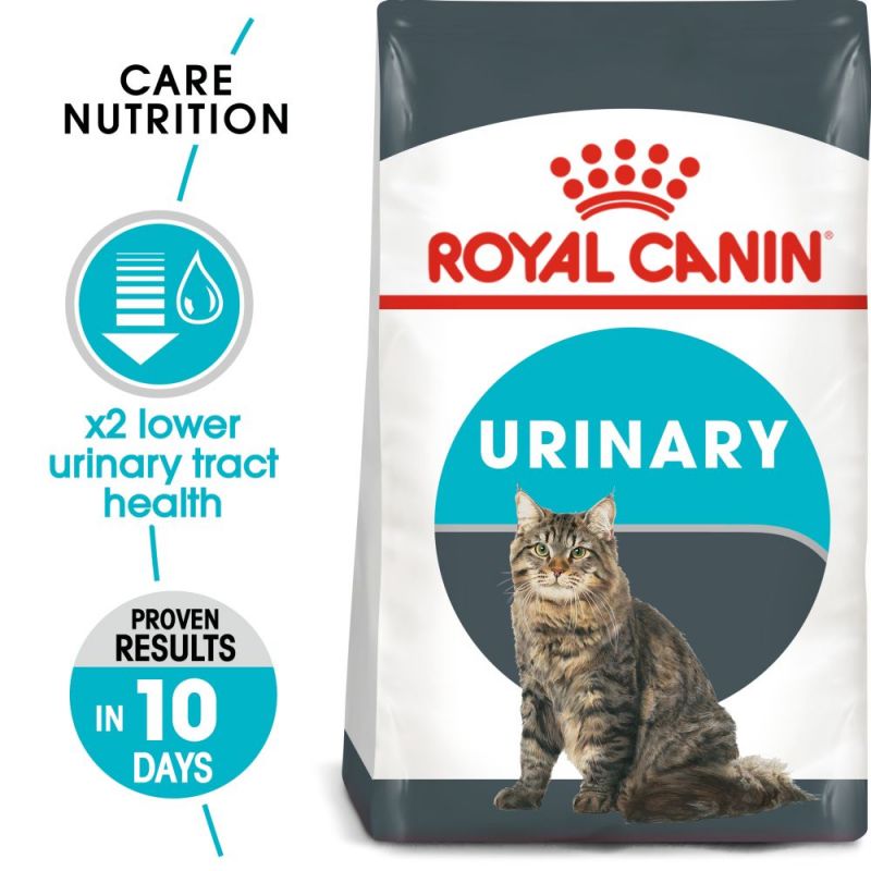 Royal Canin Urinary Care Cat 2kg