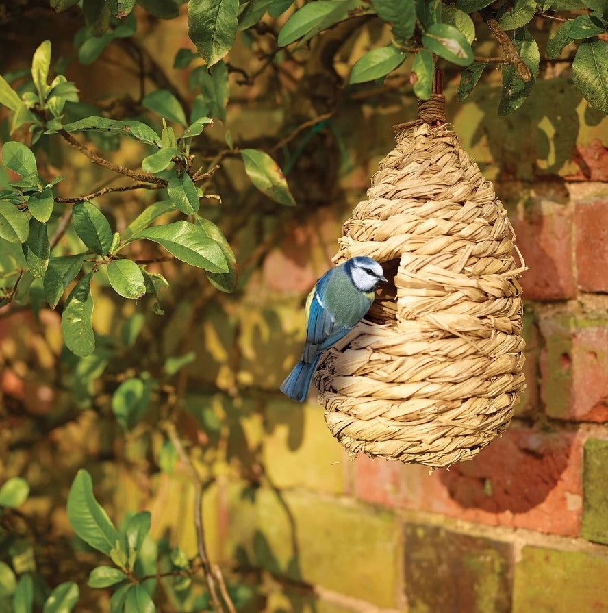 Peckish Bird Roosting Pouch