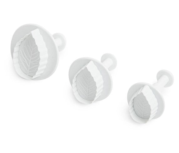 Mason Cash Rose Leaf Plunger