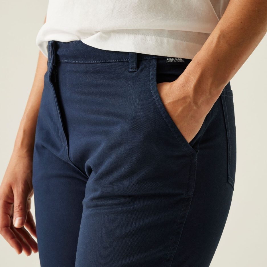 Regatta Women&