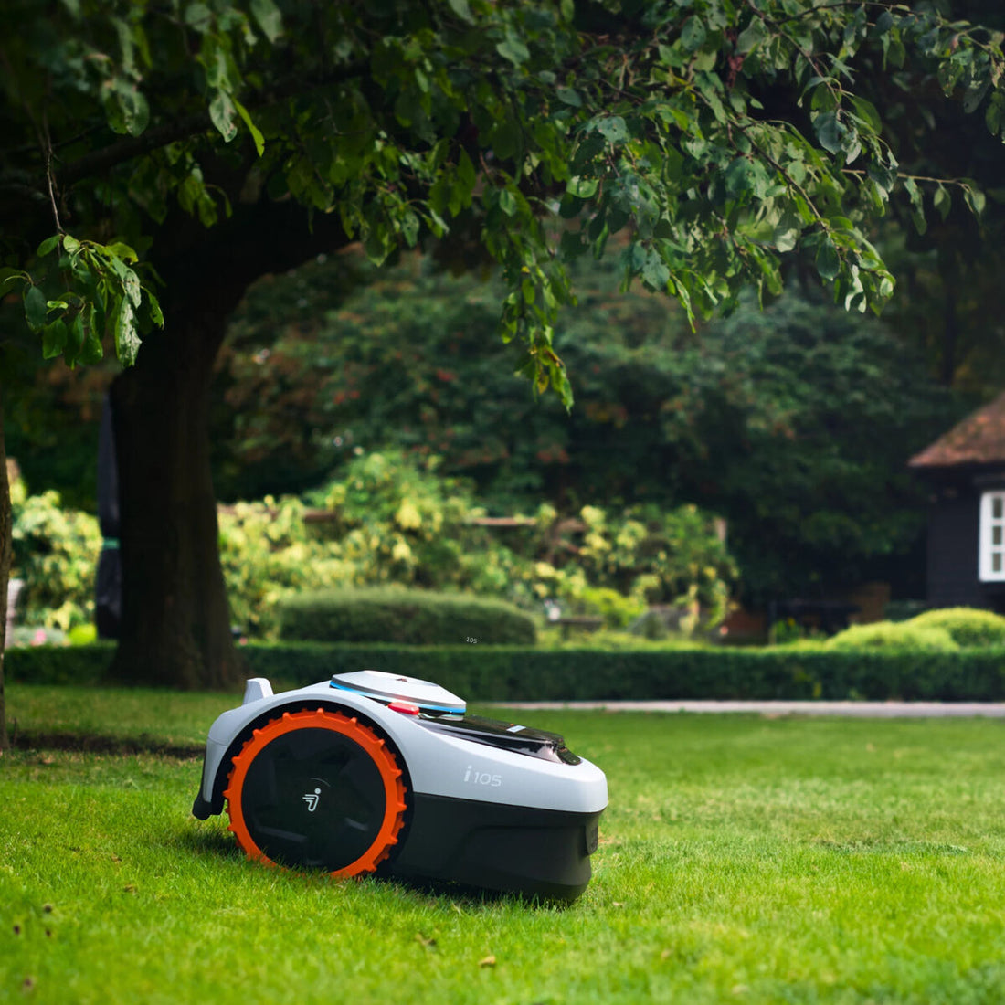 Segway Navimow I105e Robot Lawn Mower (500sqm)