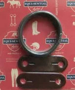 PREPACKED PEACOCK RINGS & LEATHERS
