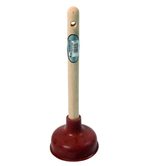 Sink Plungers 5 1/2"