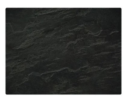 Typhoon Slate Effect Rectangular Worktop Saver