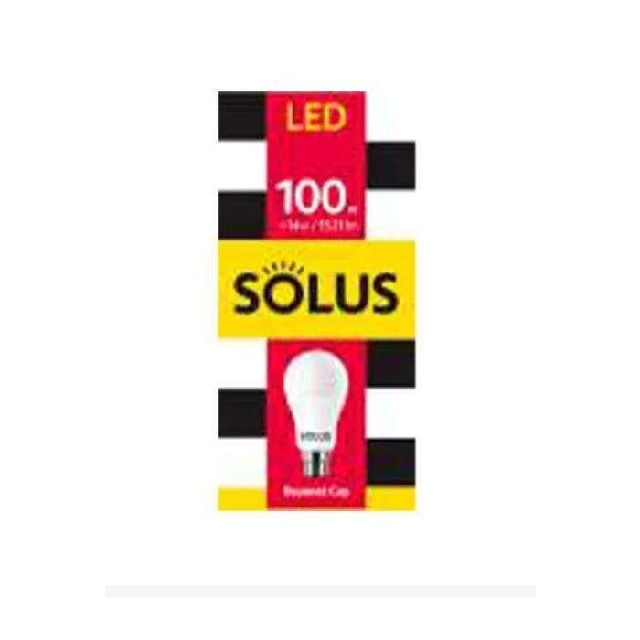 Solus 100w = 14w Es A55 Smd Non Dimm Led