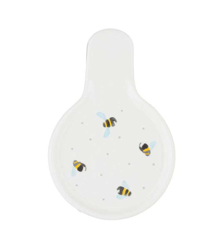 Price & Kensington Sweet Bee Spoon Rest