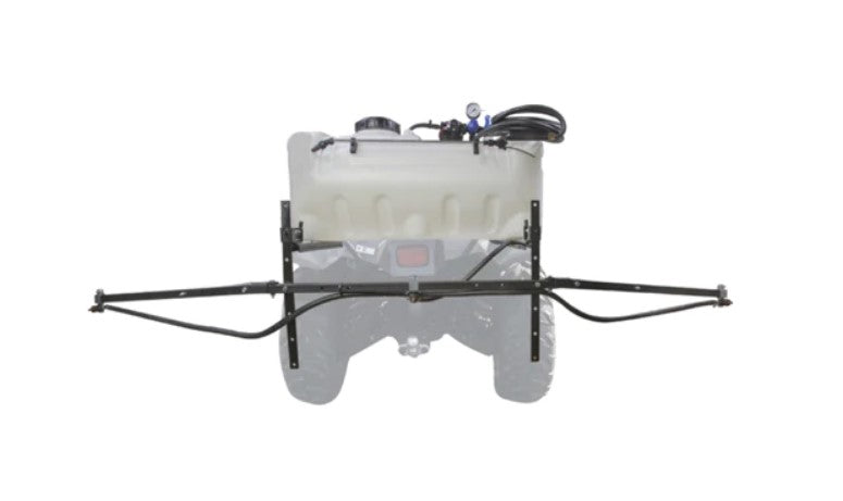 ATV 94l Spot Sprayer C/w 10ft Boom Kit