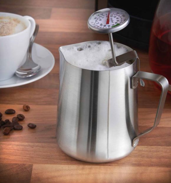 20oz S/s Milk Jug - Steelex