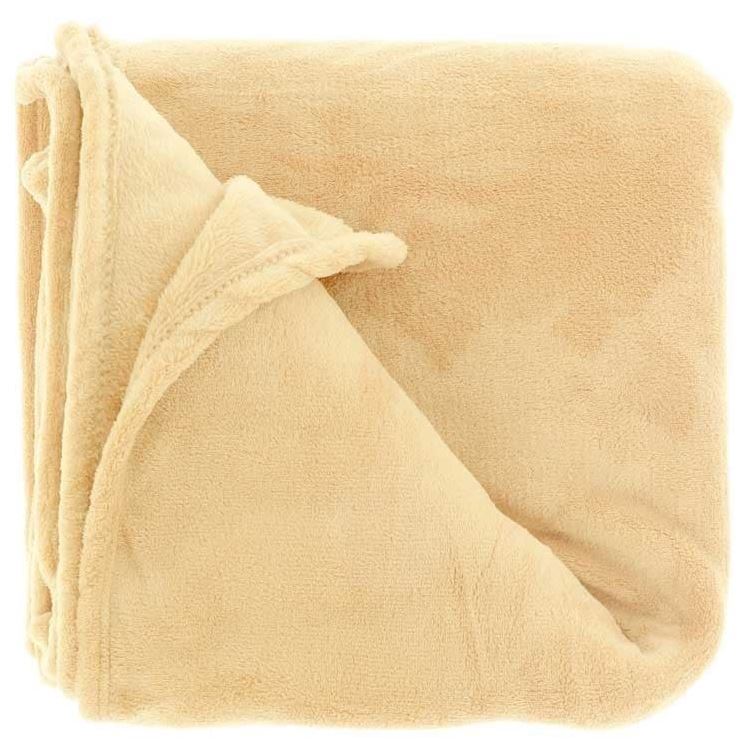 Claudi Throw 130x160cm Sunlight