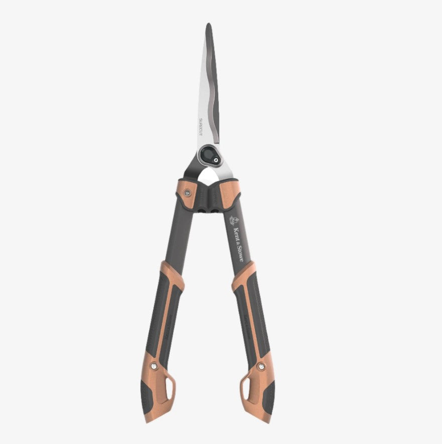 Kent & Stowe Surecut Hedge Shears