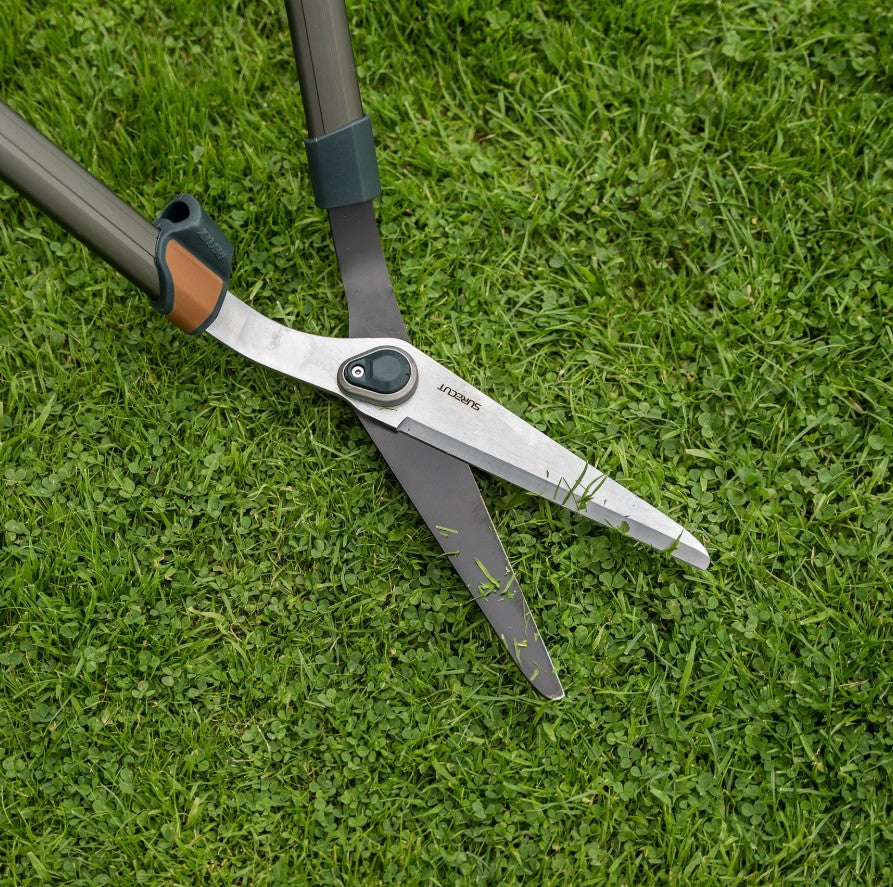 Kent & Stowe Surecut Adjustable Lawn Shears