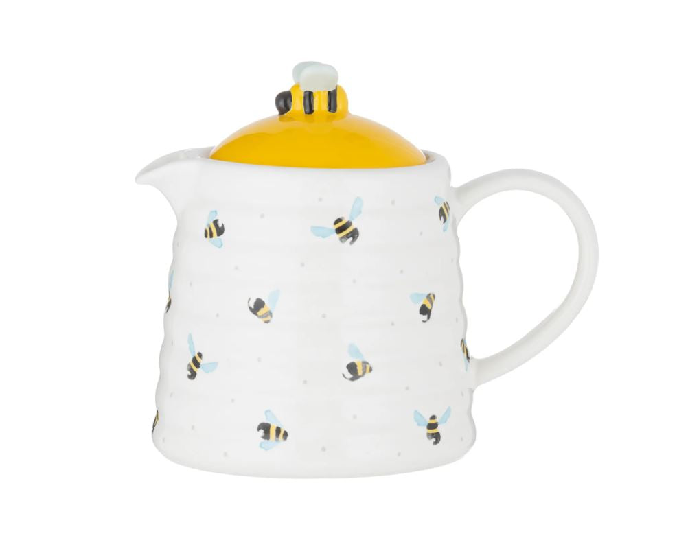 Price & Kensington Sweet Bee 4 Cup Teapot