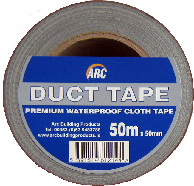2" Ducktape