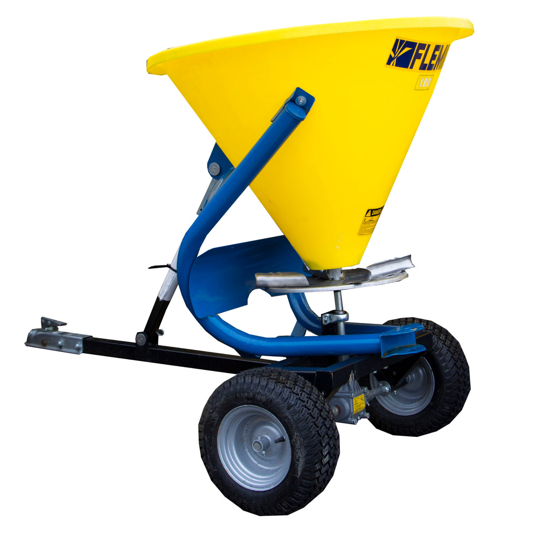 Trailed Fertiliser Sperader