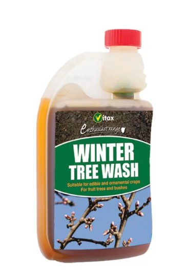 Vitax Winter Tree Wash
