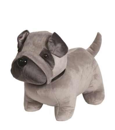 French Bull Dog Door Stop21x30x18cm