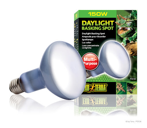 Exo Terra Sun Glo Basking Bulb - 100W