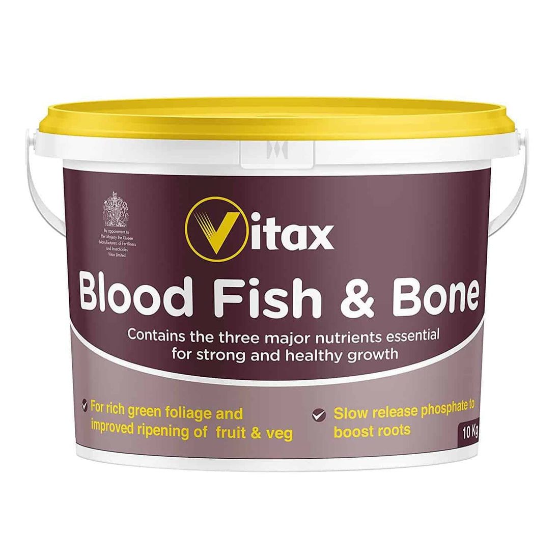 Vitax Fish Blood & Bone