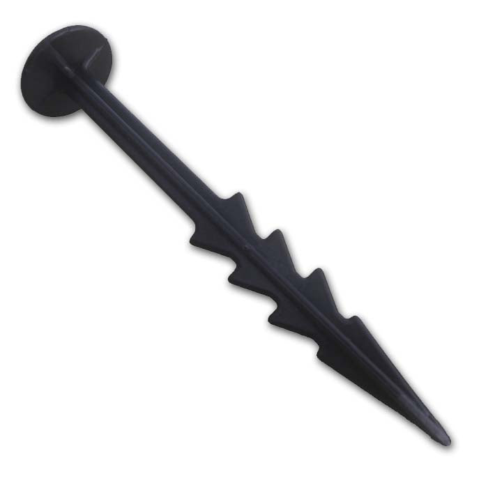 Ground Cover Peg 15cm X 3cm