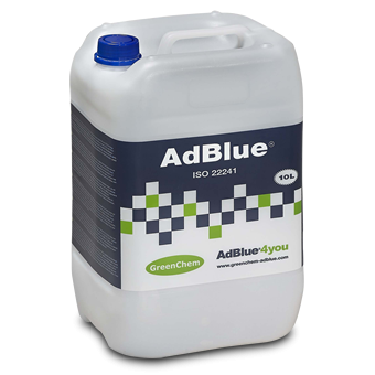 AdBlue - 10L