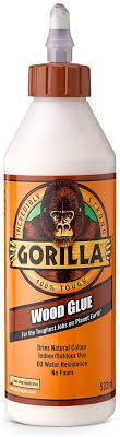 Gorilla Wood Glue