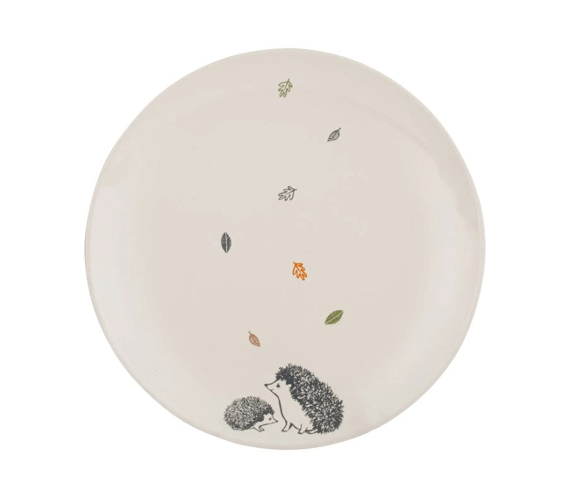 Price & Kensington Woodland Side Plate 20.5cm