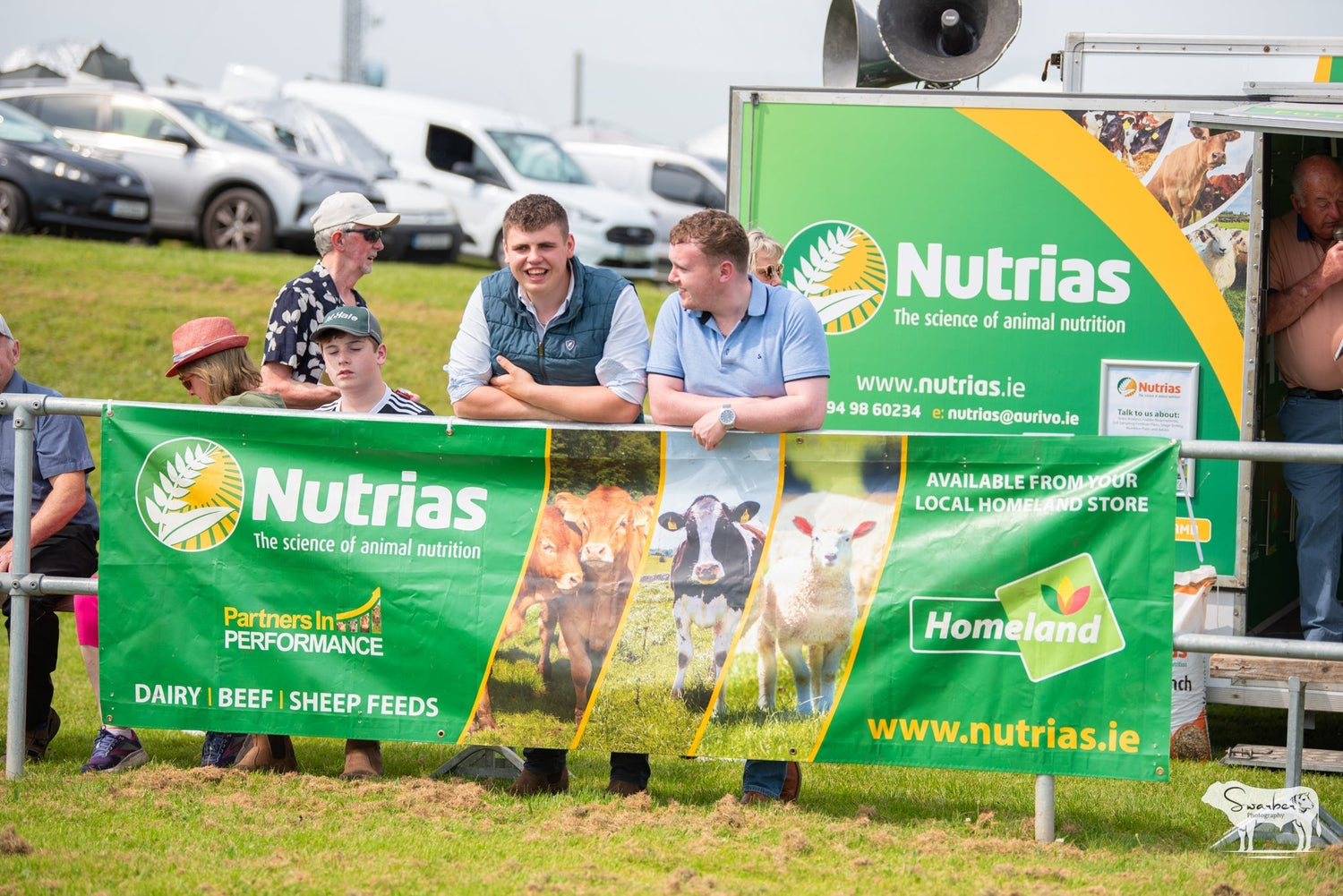 Community - Agri Show Season 2025