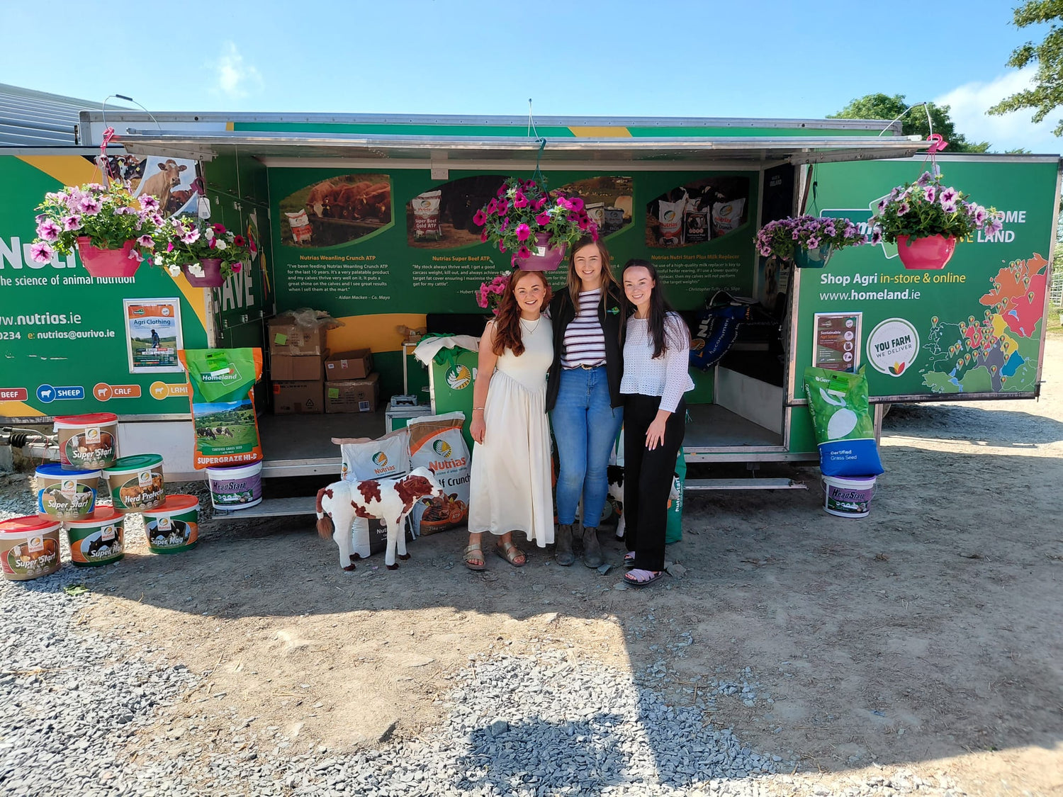 Community - Agri Show Season 2026