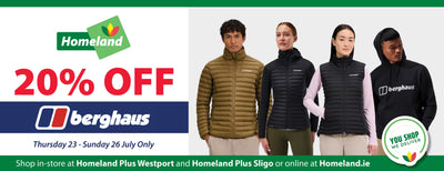 Berghaus
