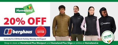 Berghaus
