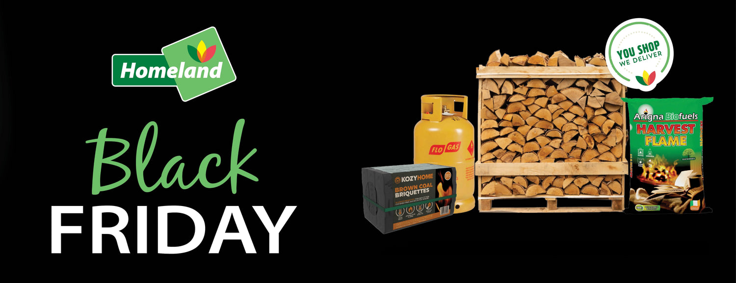 Black Friday Fuel Offers 2025