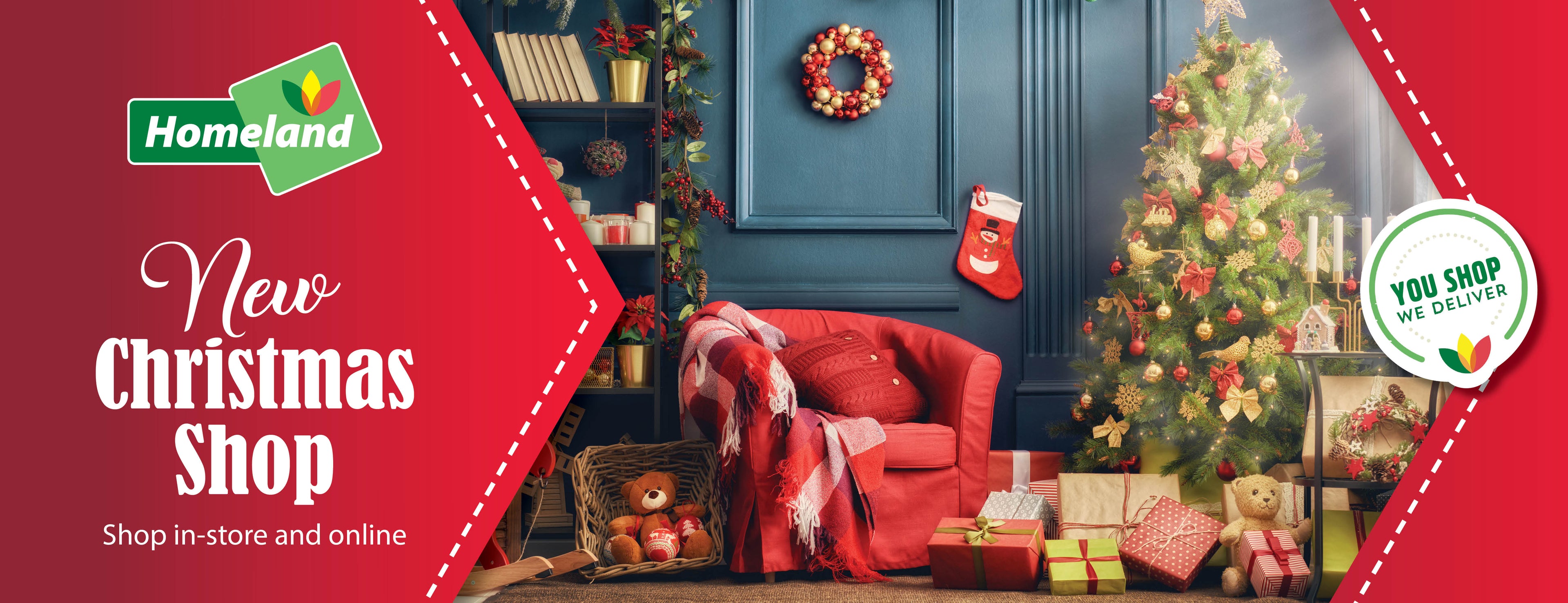 Christmas Decor