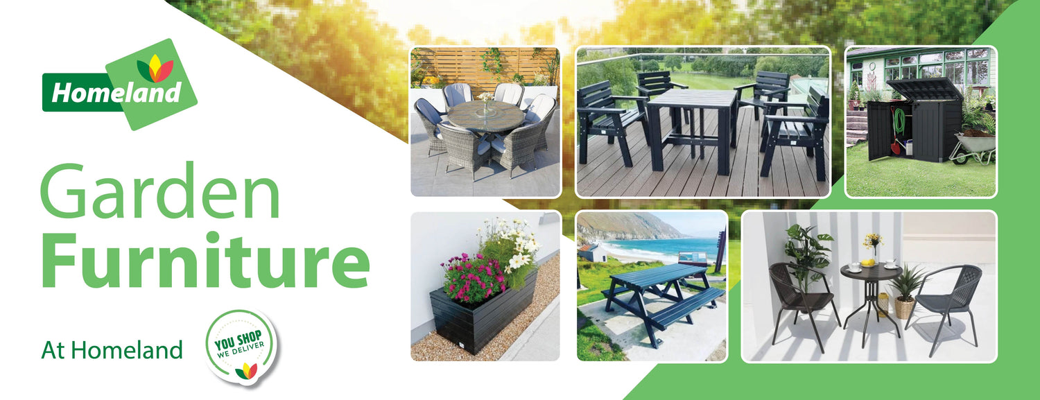 Garden Furniture