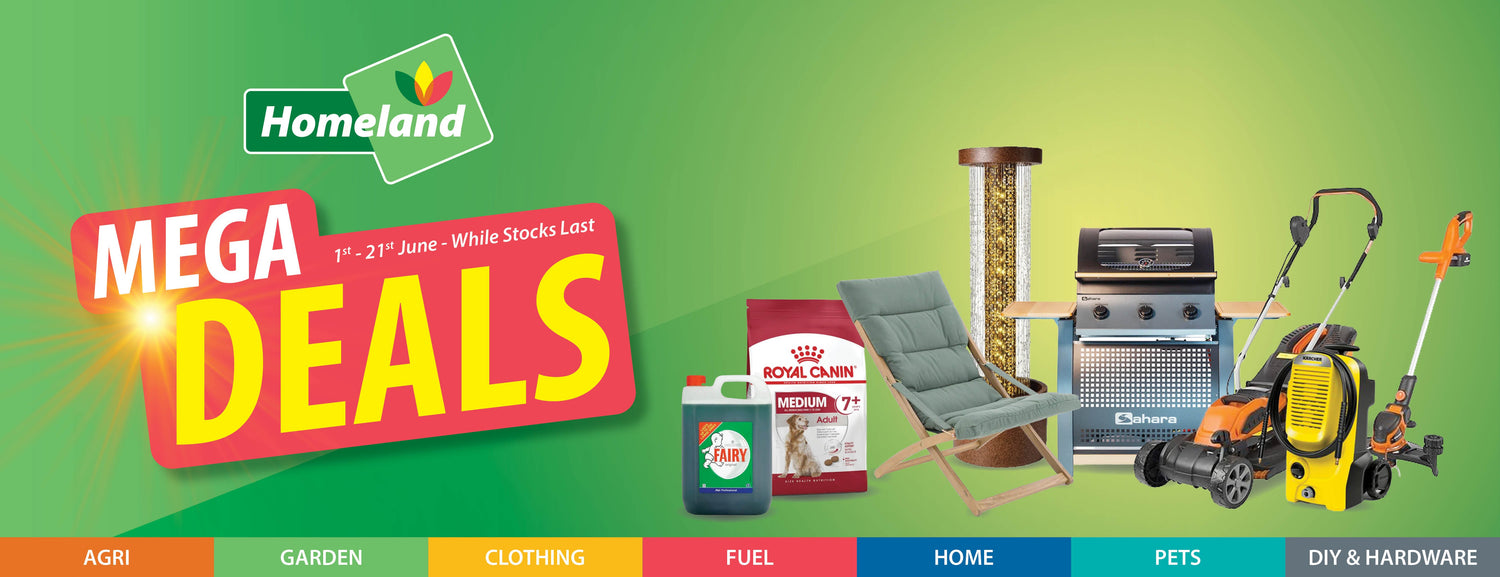 June Mega Deals