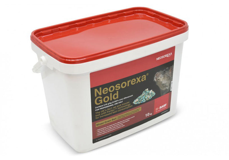 Neosorexa Bait Block - 10kg