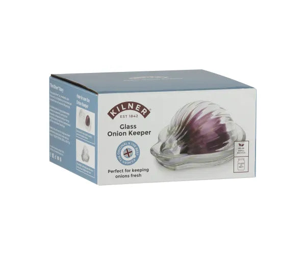 Kilner Onion Keeper