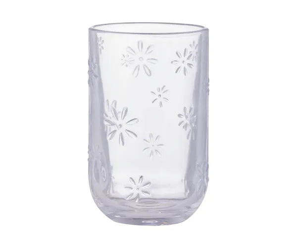 Daisy Glass - 450ml