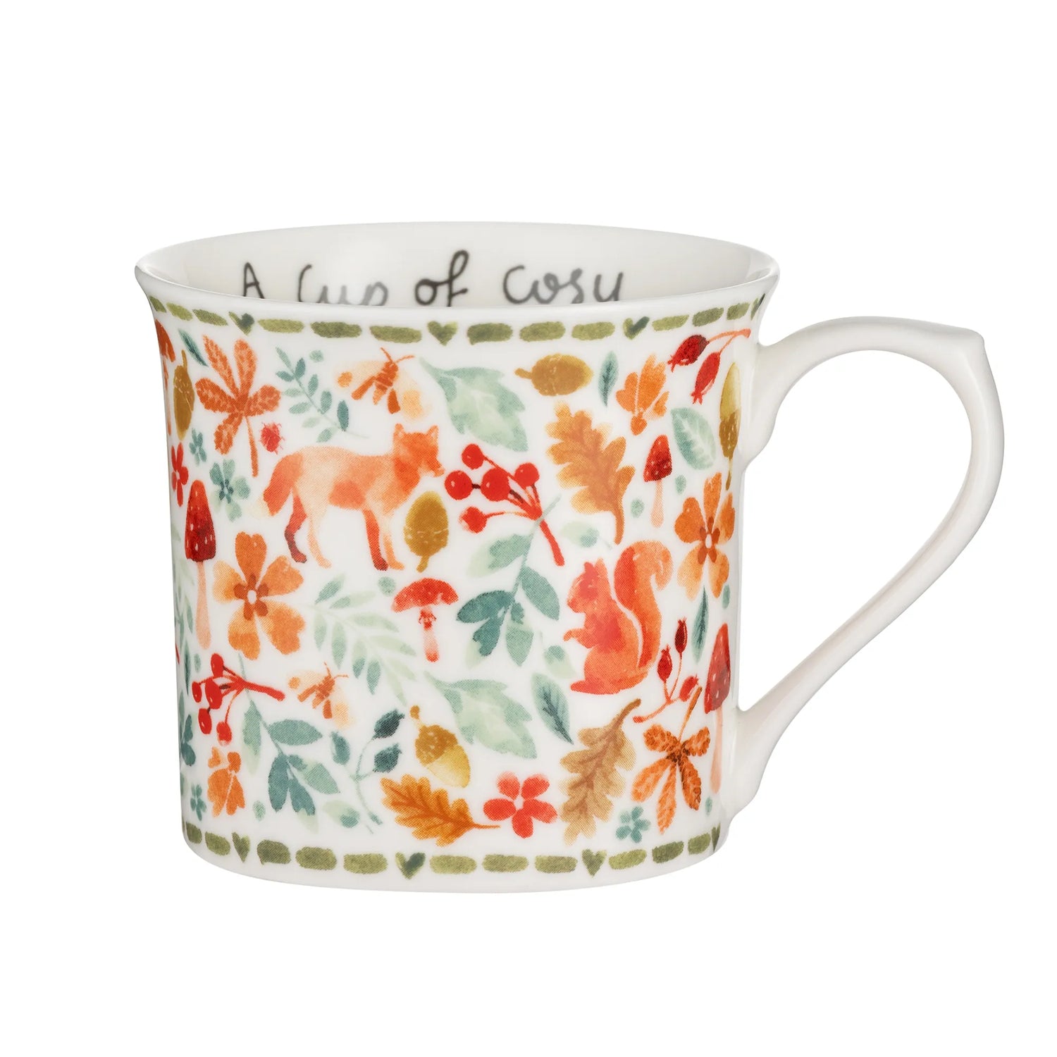 Price &amp; Kensington Cup of Cosy Mug - 230ml