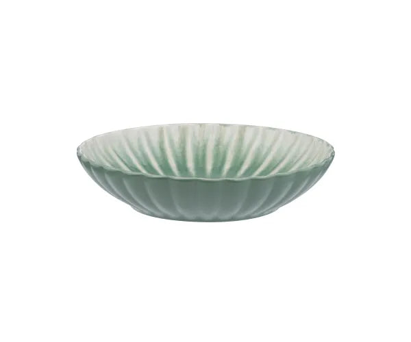 Price &amp; Kensington Harvest Harmony Pasta Bowl 20cm Green