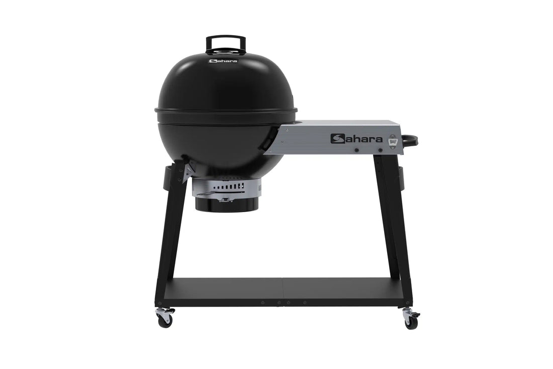 Sahara Forge Host Charcoal BBQ