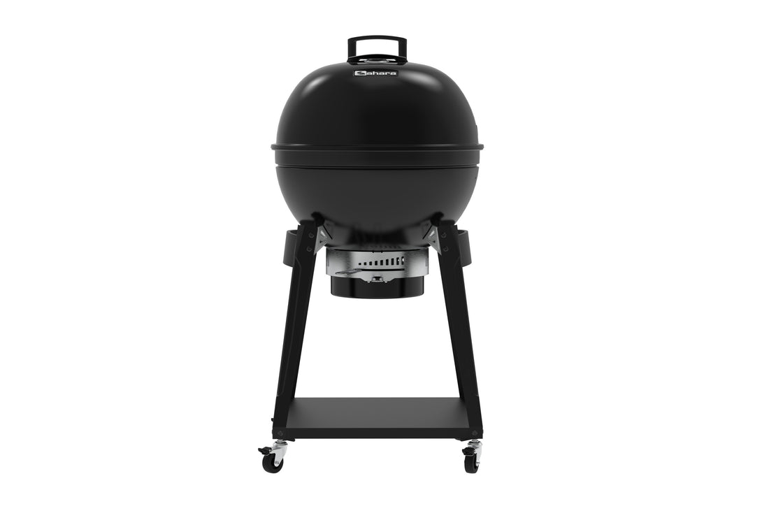 Forge 60 Charcoal BBQ