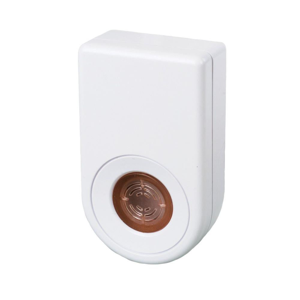 Advanced Pest Repeller Electronic Dual Action