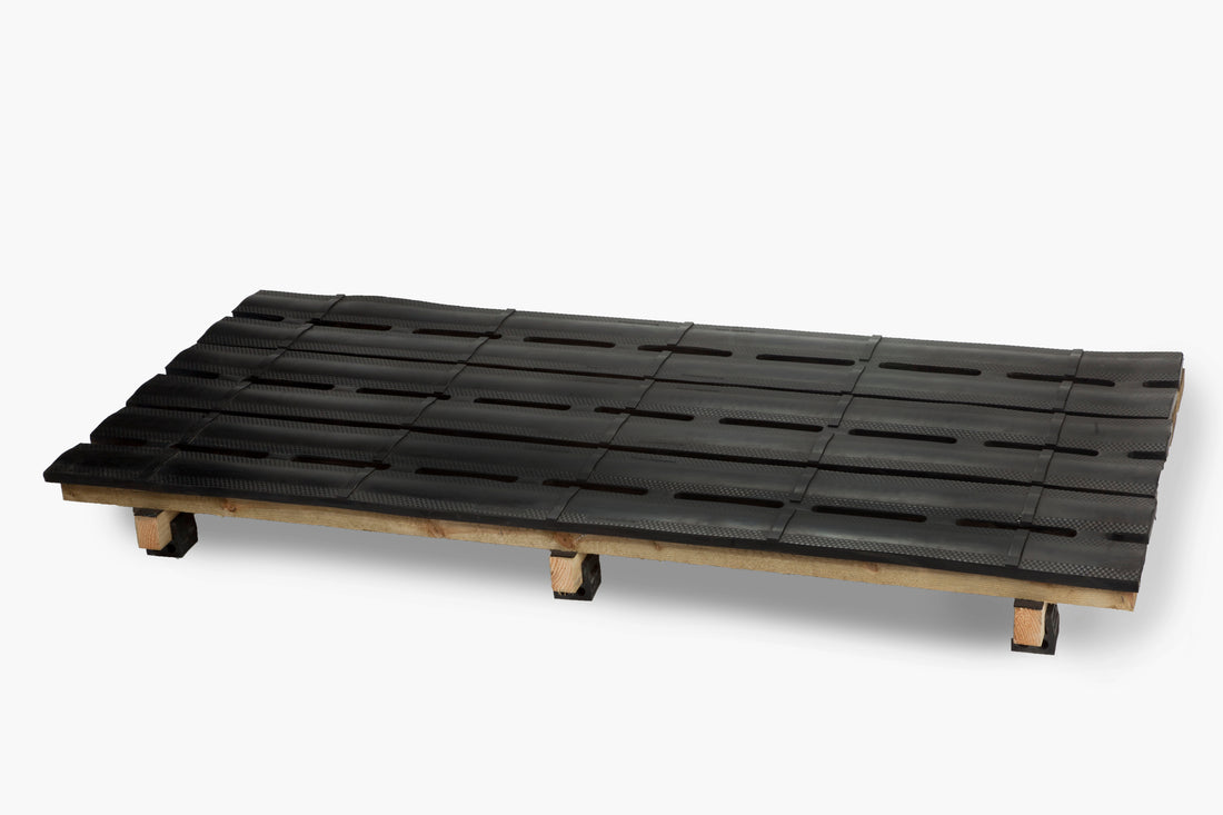 Easyfix Calf Slat 2m X 1m