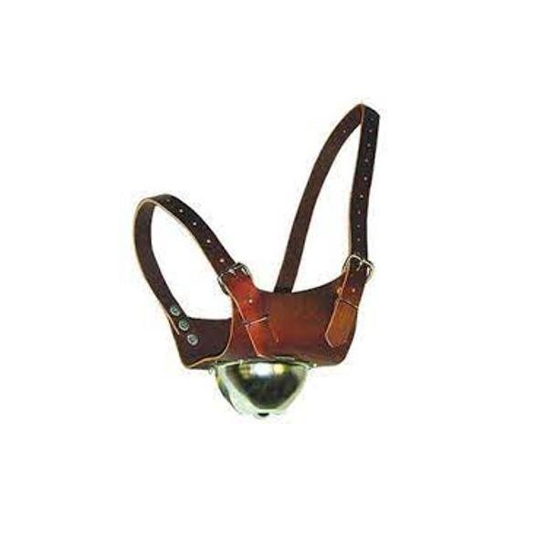 Kow Ball Chin Ball Marking Harness